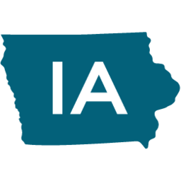 Iowa Governor's STEM Advisory Council logo