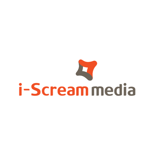 i-Scream Media logo