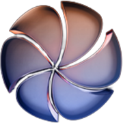 The Rollup logo