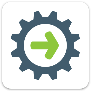 Ignition logo