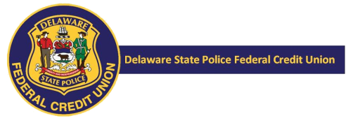 Delaware State Police Federal Credit Union logo