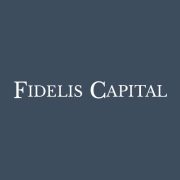 Fidelis Capital logo