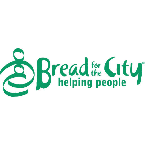 Bread for the City logo