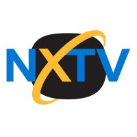 NXTV logo