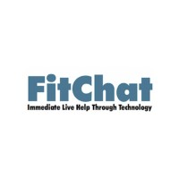 FitChat logo
