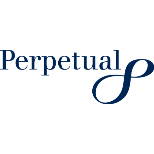 Perpetual Entertainment logo