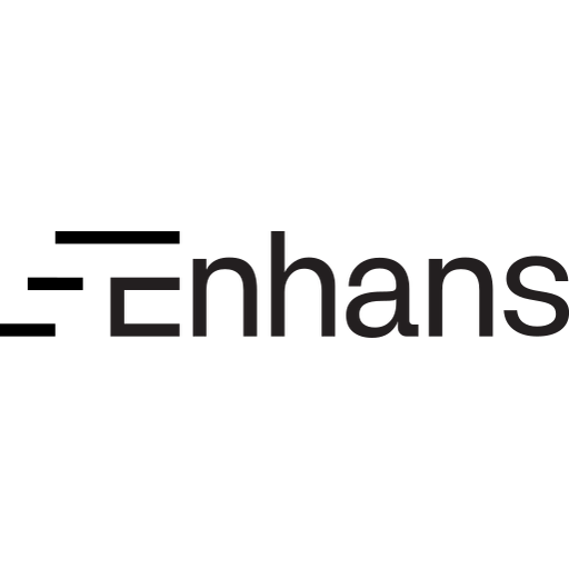 Enhans logo