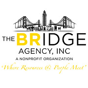 The Bridge Agency logo
