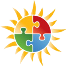 South Florida Autism Charter School logo