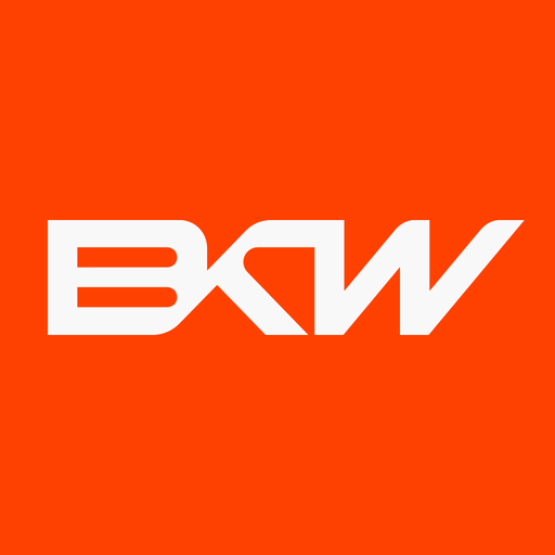 BKW logo
