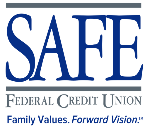 SAFE Federal Credit Union logo
