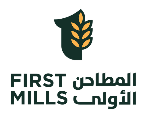 First Milling logo