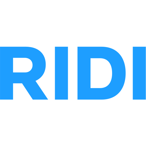 RIDI logo