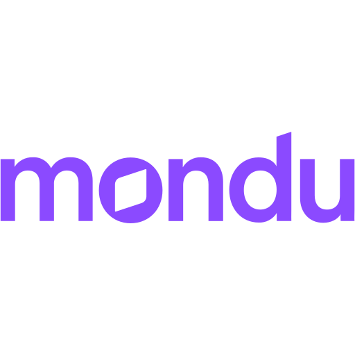Mondu logo