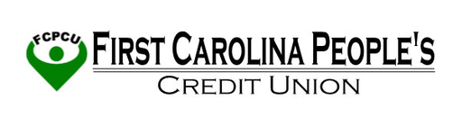 First Carolina People's Credit Union logo