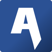 Albany International logo