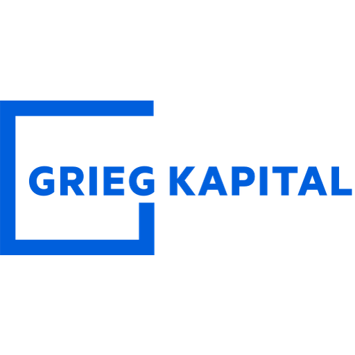 Grieg Kapital logo