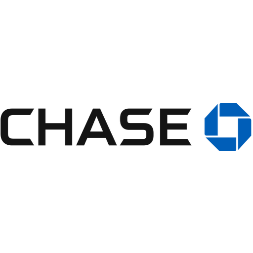 Chase logo