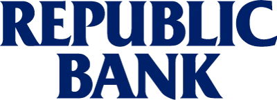 Republic Bancorp logo