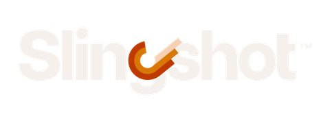 Slingshot logo