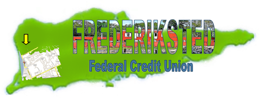 Frederiksted Federal Credit Union logo