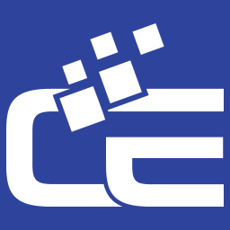 Commercial Electronics logo