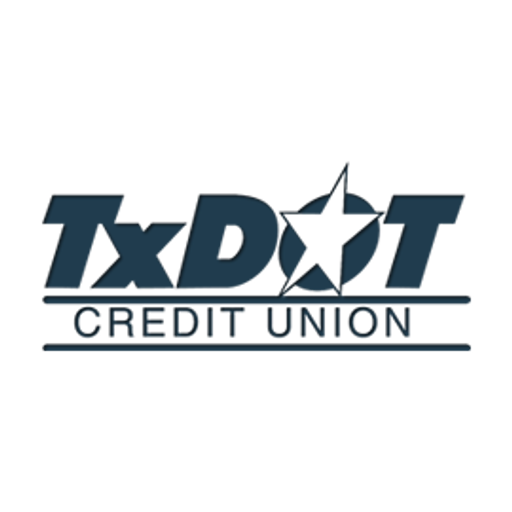 TxDot Credit Union logo