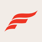 First State Bank​ logo