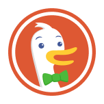 DuckDuckGo — Private Search Engine logo