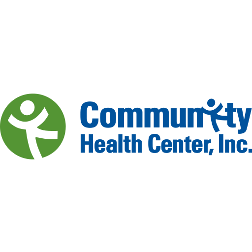 Community Health Center logo