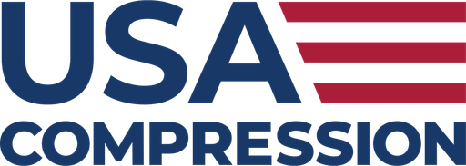 USA Compression Partners logo