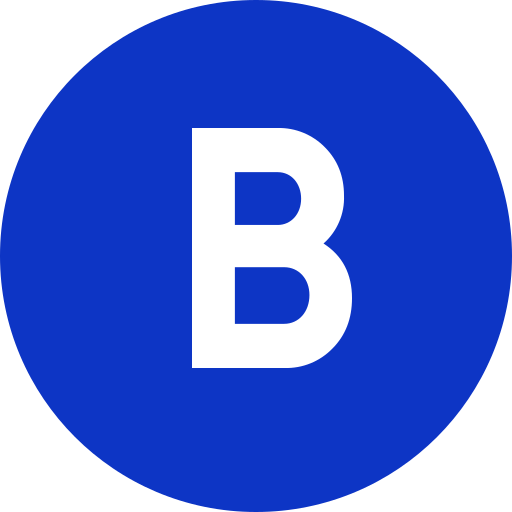 Bitsgap logo