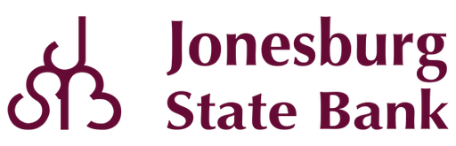 Jonesburg State Bank logo