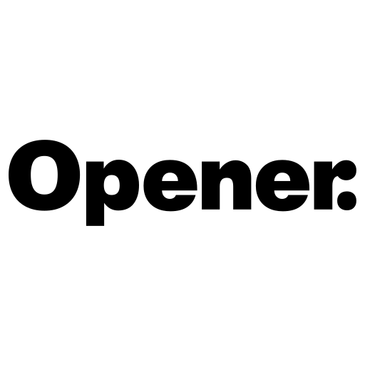 Opener logo