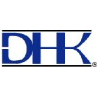 DHK Storage logo