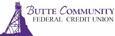 Butte Community Federal Credit Union logo