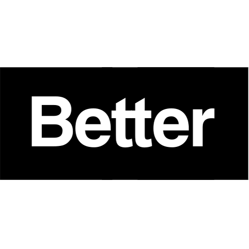 Better logo