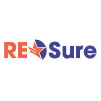 RE-Sure logo
