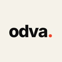 Odva logo