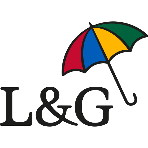 Legal & General Group logo