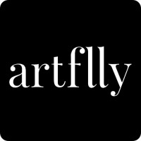 Artflly logo