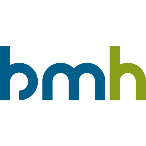BMH Beteiligungs-Managementgesellschaft Hessen logo
