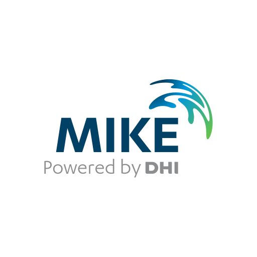 MIKE OPERATIONS logo