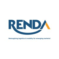 Renda logo