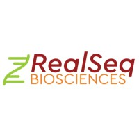 RealSeq Biosciences logo