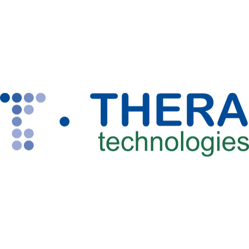 Theratechnologies logo