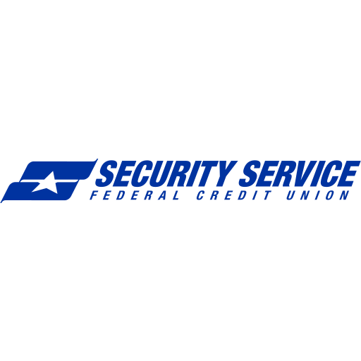 Security Service Federal Credit Union logo