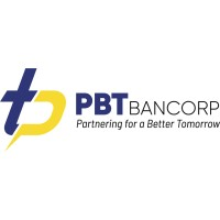 PBT Bancorp logo