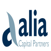 Alia Capital Partners logo