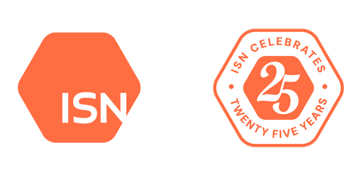 ISN logo